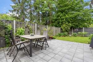 Gepflegtes Reihenendhaus mit Carport in beliebter und ruhiger Lage direkt am Rahlstedter Hegenwald – Die vollständige Adresse der Immobilie erhältst du vom Anbieter., 22143 Hamburg-Altstadt, Hamburg – Vorschaubild 11