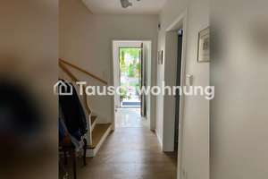 Tauschwohnung: Stilvolles Reihenhaus in München, Hadern: 4 Zimmer, 121 m² – 81375 Neuhadern, München – Vorschaubild 16