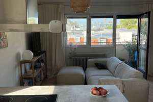 Helle 2-Zimmer Wohnung in zentraler Lage  – Zenettistraße 45a, 80337 Am Schlachthof, München – Vorschaubild 5