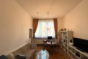 Wiesbaden: Perfekte 2 Zi-Kapitalanlage! Herrschaftliches Wohnen i. d. Kaiser-Friedrich-Residenz! – Die vollständige Adresse der Immobilie erhältst du vom Anbieter., 65183 Mitte, Wiesbaden – Vorschaubild 7