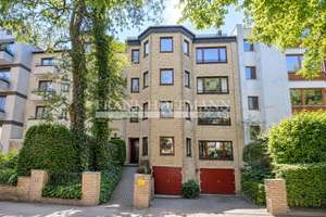 Mehrfamilienhaus mit Aufteilungspotenzial in Hamburg-Hohenfelde – Die vollständige Adresse der Immobilie erhältst du vom Anbieter., 22087 Hohenfelde, Hamburg – Vorschaubild 2