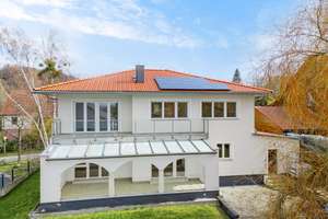 Willkommen in Ihrem neuen Zuhause – mit atemberaubendem Blick über Dresden! – Die vollständige Adresse der Immobilie erhältst du vom Anbieter., 1328 Schönfeld/Schullwitz, Dresden – Vorschaubild 4
