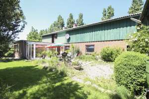 Resthof in schöner Feldrandlage von Vadersdorf mit diversen Nutzungs- und Gestaltungsoptionen – Die vollständige Adresse der Immobilie erhältst du vom Anbieter., 23769 Fehmarn – Vorschaubild 8