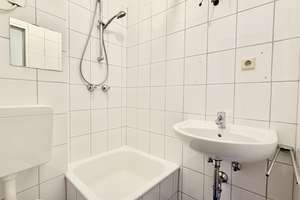 Single-Appartement in Citylage mit Fahrstuhl am Fredenbaumpark – Uhlandstr. 167, 44145 Nordmarkt, Dortmund – Vorschaubild 10