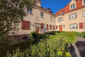 Tolle 2- Zimmerwohnung im Dachgeschoss- Villacher Siedlung - Dresden Laubegast – Krainer Straße 7, 1279 Laubegast, Dresden – Vorschaubild 18