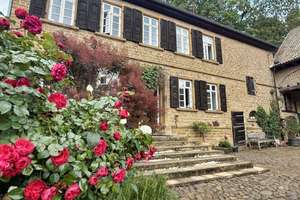 Liebhaber historischer Immobilien aufgepasst! Traumhaftes Landhaus – Perfekt für Individu – Die vollständige Adresse der Immobilie erhältst du vom Anbieter., 67822 Winterborn – Vorschaubild 12