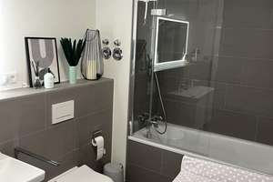 Exklusive 5-Zimmer-Wohnung mit TG-Stellplatz & Wallbox im Pergolenviertel am Stadtpark – Die vollständige Adresse der Immobilie erhältst du vom Anbieter., 22303 Winterhude, Hamburg – Vorschaubild 12
