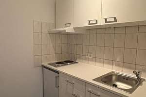 Helle 1-Zimmer Wohnung im 5. OG mit Aufzug in Magdeburg-Stadtfeld Ost – Olvenstedter Straße 52, 39108 Stadtfeld Ost, Magdeburg – Vorschaubild 6