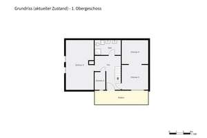 Perfekt für Mehrgenerationen oder Freunde: Neues Zuhause direkt nebenan realisierbar – Die vollständige Adresse der Immobilie erhältst du vom Anbieter., 13158 Rosenthal, Berlin – Vorschaubild 13