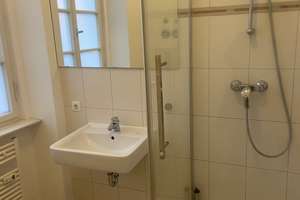Teilmöblierte zwei Zimmer Wohnung mit kleiner Terrasse  – Die vollständige Adresse der Immobilie erhältst du vom Anbieter., 14467 Nördliche Innenstadt, Potsdam – Vorschaubild 10