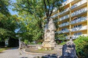 SITULI:   Schmuckstück im Herzogpark – 1-Zimmer-Apartment mit Balkon – Die vollständige Adresse der Immobilie erhältst du vom Anbieter., 81679 Herzogpark, München – Vorschaubild 20