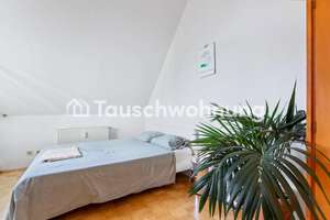 Tauschwohnung: Top-Floor Flat with South-Facing Roof Terrace, Bergmannkiez – Die vollständige Adresse der Immobilie erhältst du vom Anbieter., 10965 Kreuzberg, Berlin – Vorschaubild 7
