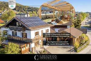 NEW ENTRY | Alpenhaus als sichere Kapitalanlage | Unschlagbare Lage | Ohne Nießbrauch