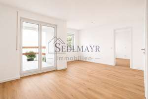 VERMIETUNG: Erstbezug - Moderne 2-Zimmerwohnung mit Balkon & TG-Stellplatz in Obermenzing! – Die vollständige Adresse der Immobilie erhältst du vom Anbieter., 81247 Obermenzing, München – Vorschaubild 6