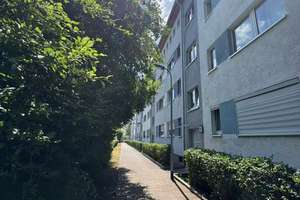Top Lage-Wohnung-leer-3-Zi-sofort einzuziehen – Ehingerstrasse 31, 60326 Gallus, Frankfurt am Main – Vorschaubild 3
