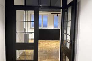 Modernes City‑Apartment in Stuttgart‑Mitte – Erstbezug nach Sanierung – Urbanstrasse 44, 70182 Diemershalde, Stuttgart – Vorschaubild 11