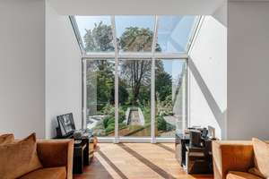 Exklusive Villa in Bestlage von Düsseldorf-Ludenberg – 40629 Ludenberg, Düsseldorf – Vorschaubild 6