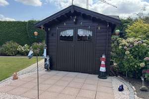 2 Wohneinheiten nebeneinander, großes Grundstück in Coesfeld – Die vollständige Adresse der Immobilie erhältst du vom Anbieter., 48653 Coesfeld – Vorschaubild 31