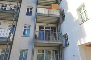 2-Zi.-Whg. mit Balkon und PKW-Stellplatz nahe Cracauer Wasserfall – 39114 Cracau, Magdeburg – Vorschaubild 7