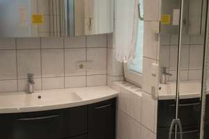 Sehr schöne 3 ZKBB,  87 m², EBK, Gäste-WC, Aufzug in Darmstadt-Mitte, Stadtteil Bessungen. – Die vollständige Adresse der Immobilie erhältst du vom Anbieter., 64285 Mitte, Darmstadt – Vorschaubild 5