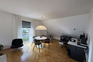 apensio - GEWOHNT GUT -: Tolle 2-Zimmer Wohnung in Siegen Kaan-Marienborn – Brüderweg 240, 57074 Kaan-Marienborn, Siegen – Vorschaubild 5
