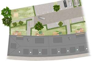 NEU - Hochwertige Denkmalschutz-Sanierung mit Fernblick – Hans-Sachs-Straße 13, 9126 Lutherviertel, Chemnitz – Vorschaubild 32