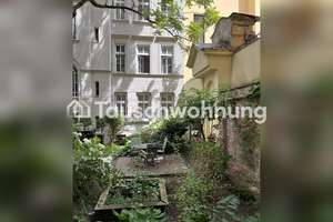 Tauschwohnung: Charming Altbau flat with high ceilings in Schöneberg – Die vollständige Adresse der Immobilie erhältst du vom Anbieter., 10827 Schöneberg, Berlin – Vorschaubild 2