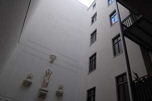Traumhaft schöne Wohnung in der Altstadt – Die vollständige Adresse der Immobilie erhältst du vom Anbieter., 39104 Altstadt, Magdeburg – Vorschaubild 2