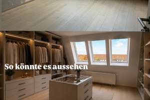 moderne 3-Zimmer Wohnung | 98qm frisch renoviert am Schillerpark – Ringstraße 40, 6844 Innerstädtischer Bereich Nord, Dessau-Roßlau – Vorschaubild 3