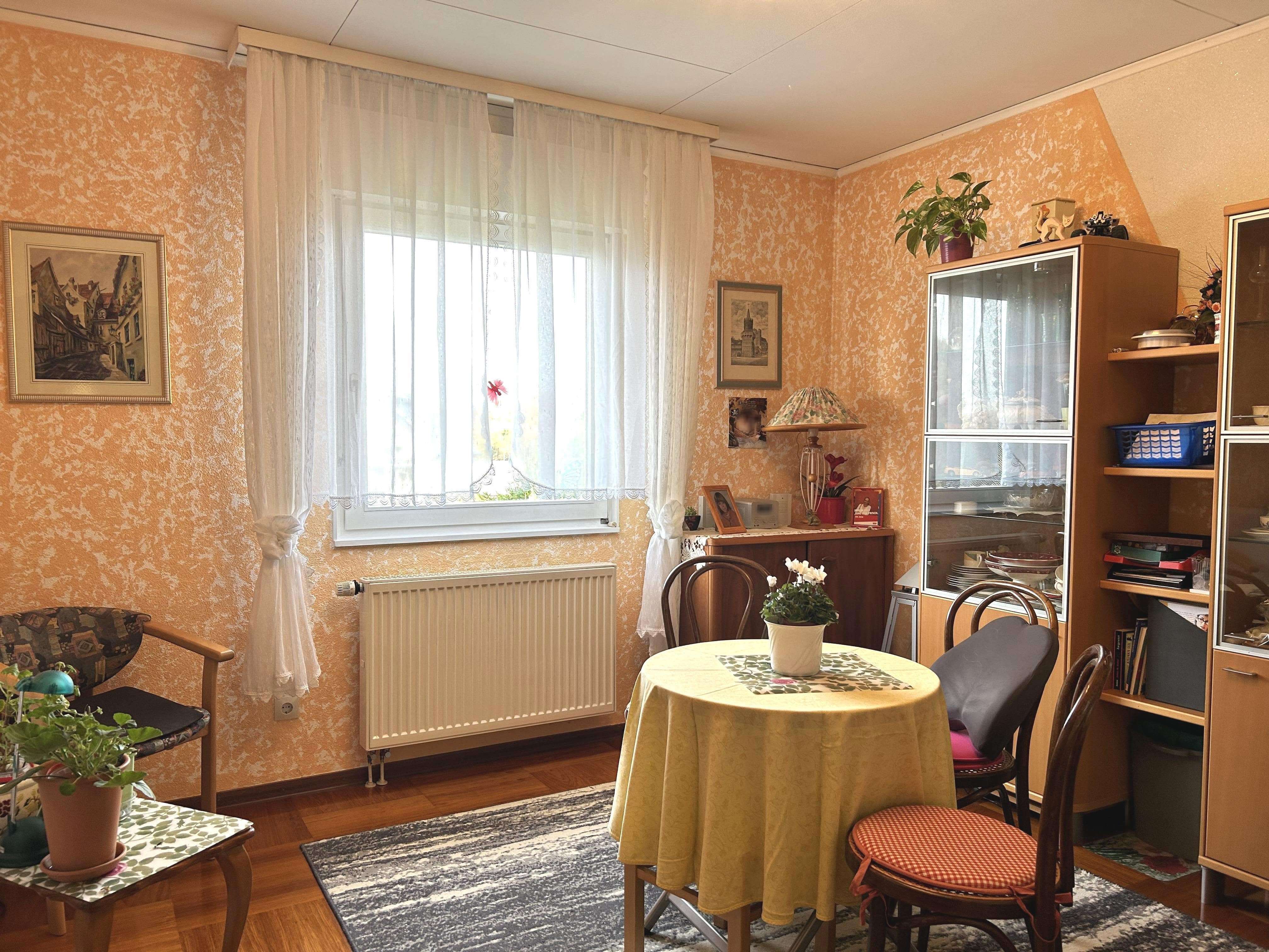 Immobilie in Issigau - Einfamilienhaus in Issigau - Bild 8