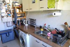 2-Zimmer-Wohnung in der Mainzer Oberstadt – Die vollständige Adresse der Immobilie erhältst du vom Anbieter., 55131 Oberstadt, Mainz – Vorschaubild 2