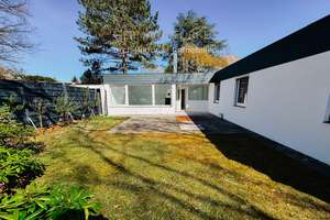 Exklusiver Bungalow in Farmsen-Berne – Die vollständige Adresse der Immobilie erhältst du vom Anbieter., 22159 Farmsen-Berne, Hamburg – Vorschaubild 2