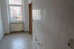 2,5 Zimmer im Erfurter Zentrum - Nähe FH/HMU/UNI - ideal für Singles oder Paare - mit Gartennutzung! – Die vollständige Adresse der Immobilie erhältst du vom Anbieter., 99085 Krämpfervorstadt, Erfurt – Vorschaubild 16