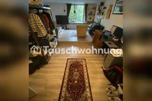 Tauschwohnung: Schlichte 3 Zimmerwohnung am Neumarkt mit Domblick – Die vollständige Adresse der Immobilie erhältst du vom Anbieter., 50823 Neuehrenfeld, Köln – Vorschaubild 12