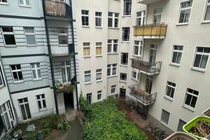 Charmante und helle 1-Zimmerwohnung in Prenzlauerberg! 3,57 % Provision auf den Kaufpreis – Kanzowstr 4a, 10439 Prenzlauer Berg, Berlin – Vorschaubild 5