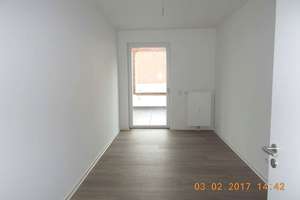 *Erphobogen* 3-Zimmer-Wohnung mit großer Dachterrasse – Die vollständige Adresse der Immobilie erhältst du vom Anbieter., 48147 Schlachthof, Münster – Vorschaubild 30