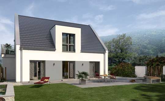 Individuelles Einfamilienhaus in Dülmen - Flexibilität und Nachhaltigkeit vereint