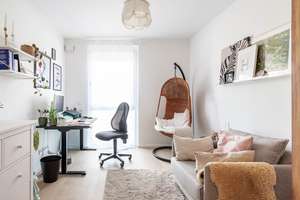 Europahof Leverkusen - Opladen. 
Hochwertiges Wohnen in exklusiver 4 Zimmer Gartenwohnung. – 51379 Opladen, Leverkusen – Vorschaubild 21