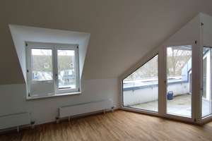 Gehobene 4-Zimmer-Maisonette / Galeriewohnung in Niederfeld – Wolframstraße 23, 68199 Neckarau, Mannheim – Vorschaubild 11