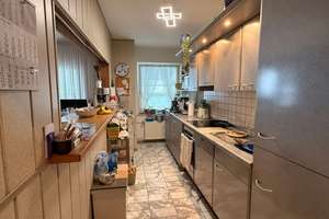 Solides Mehrfamilienhaus mit zusätzlichem Ausbaupotenzial, Garagen und Photovoltaikanlage – Die vollständige Adresse der Immobilie erhältst du vom Anbieter., 45326 Altenessen-Süd, Essen – Vorschaubild 12