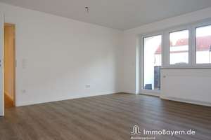 Erstbezug nach Kernsanierung! 2 Zimmer Erdgeschoßwohnung mit Balkon – Die vollständige Adresse der Immobilie erhältst du vom Anbieter., 86825 Bad Wörishofen – Vorschaubild 2
