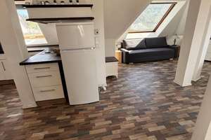 Helle voll möblierte 1,5 Zimmerwohnung in Stuttgart Ost – Schurwaldstr. 61, 70186 Gaisburg, Stuttgart – Vorschaubild 5