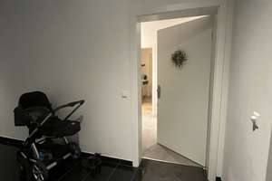 Moderne 3-Zimmerwohnung mit Aufzug & Stellplatz – Brüsseler Straße 19, 53909 Zülpich – Vorschaubild 9