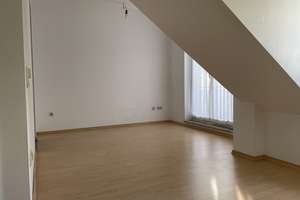1 ZKB 24 qm *Balkon*Fußbodenheizung*EBK*TG* – Heinestr. 4, 85055 Nordost, Ingolstadt – Vorschaubild 3