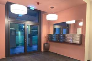 Berlin-Mitte - schnuckelige Wohnung am Deutschen Theater – Die vollständige Adresse der Immobilie erhältst du vom Anbieter., 10117 Mitte (Ortsteil), Berlin – Vorschaubild 9