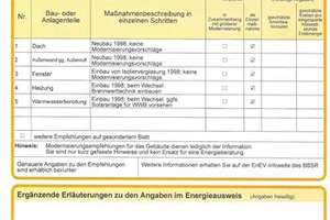 Tolle 2 Zimmerwohnung mit Balkon und Stellplatz zu verkaufen !! – Limbacher Straße 32, 9247 Röhrsdorf, Chemnitz – Vorschaubild 23