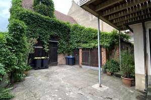 WG-Zimmer ++ Zentralgelegen nähe Campus + mit einem Billiardtisch – Weinsberger Str. 33, 74072 Heilbronn, Heilbronn – Vorschaubild 11