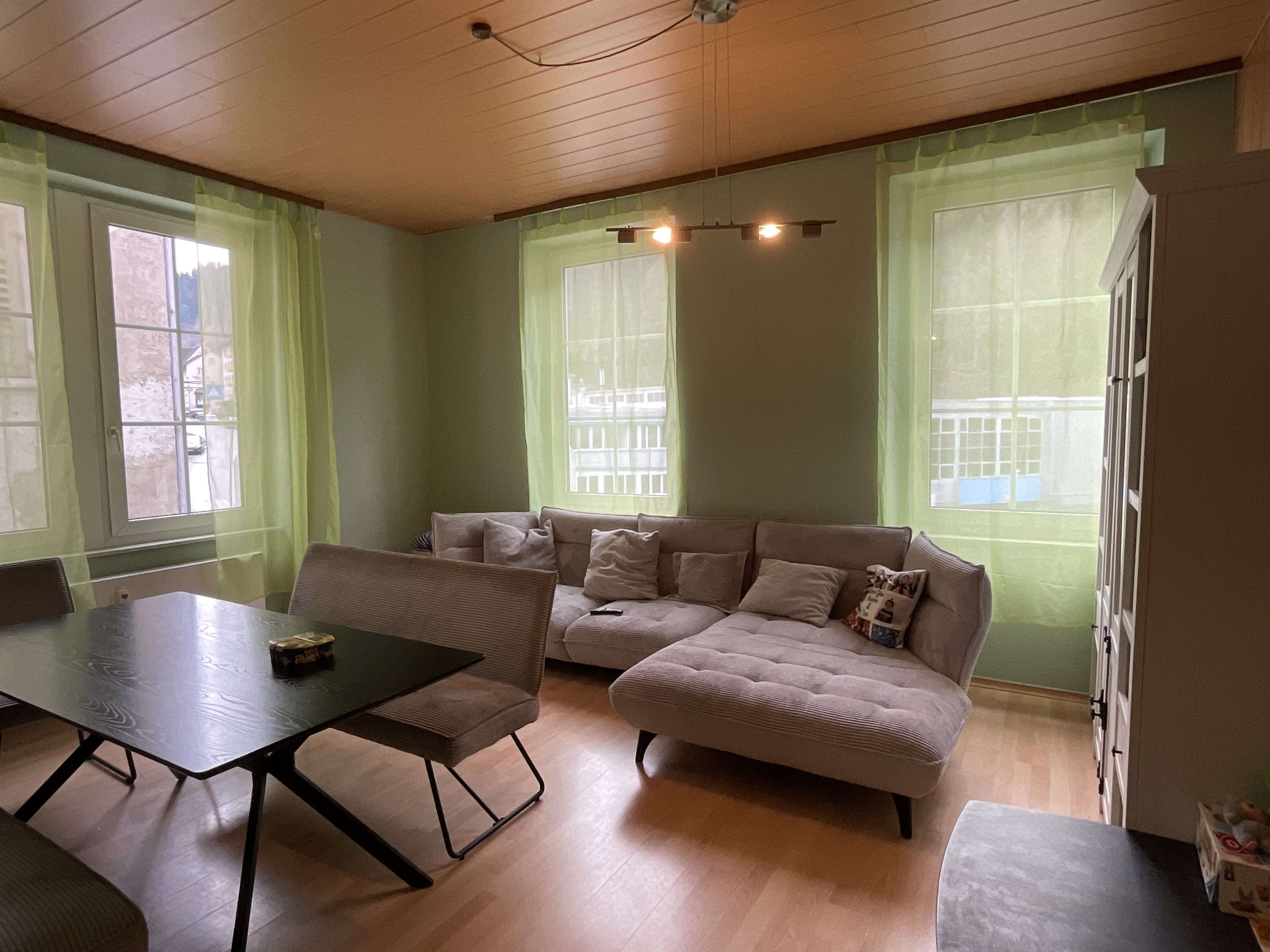 Immobilie in Triberg im Schwarzwald - Mehrfamilienhaus mit acht Wohneinheiten und Gewerbefläche in Triberg! - Bild 9