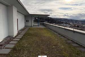 Wohnen mit Weitblick: Helle 3-Zimmer-Wohnung mit Balkon & Dachterrasse in Stuttgart-Mitte 2772 – Die vollständige Adresse der Immobilie erhältst du vom Anbieter., 70182 Dobel, Stuttgart – Vorschaubild 18