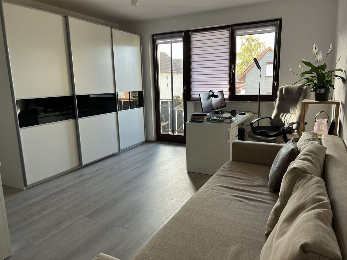 Immobilie in Nidderau - Zwei Eigentumswohnungen in Nidderau-Ostheim - ideale Kombination aus Kapitalanlage und Eigennutzer - Bild 13